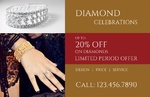 Diamond Jewellery