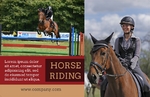Horse Riding