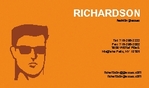 Business-card-9 Front