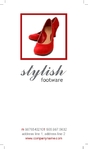 eye-catching-red Front