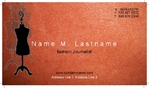 lay-figure Front