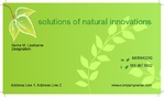 go-green Front