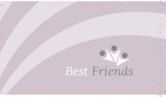who's-your-friend? Front