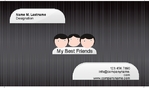 my-best-friends Front