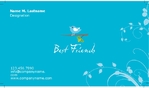 be-my-friend Front