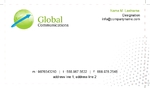 global-communications Front