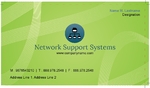 network-support-system Front