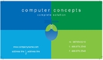 cencept-of-computer Front