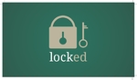 locked Front