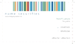 barcode-protected Front