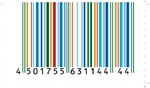 barcode-protected Back