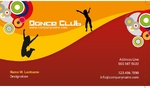 dance-club Front