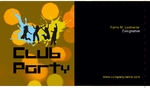 club-party Front