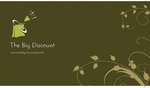 the-big-discount Front