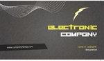 electronic-company Front