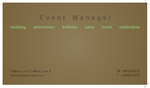 event-management Back