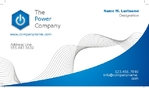 the-power-company Front