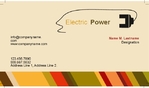 electric-power Front
