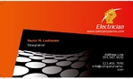 electrician Front