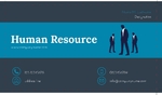 human-resource Front