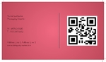 qr-code Front