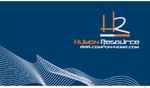 human-resource-company Front