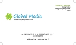 global-media Front