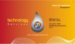 technology- Front