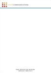 communication-letterhead-4