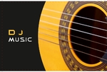 music-dj-postcard-1 FrontSide