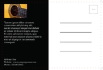 music-dj-postcard-1 BackSide