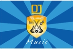 music-dj-postcard-2 FrontSide