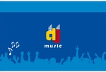 music-dj-postcard-4 FrontSide