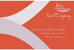 travel-company-postcard-2 FrontSide