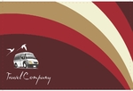 travel-company-postcard-7 FrontSide