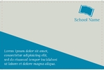 school-postcard-7 FrontSide