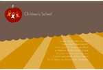 school-postcard-10 FrontSide