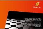 electrician-postcard-9 FrontSide