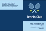 tennis-club-postcard-2 FrontSide