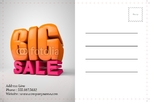 big-sale-postcard-2 BackSide