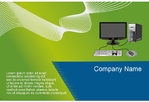 it-and-internet-comapny-postcard-1 FrontSide