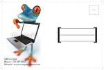 it-and-internet-comapny-postcard-7 BackSide