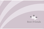 best-friends-postcard-2 FrontSide