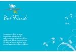 best-friends-postcard-10 FrontSide