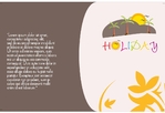 holidays-company-postcard-5 FrontSide