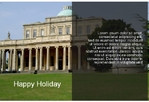 holidays-company-postcard-7 FrontSide