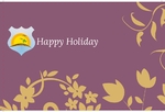holidays-company-postcard-8 FrontSide