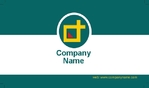 Clean-and-simple-Business-card-05 Back