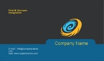 Business-Services-Business-card-02 Front