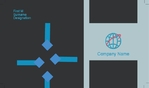 News-and-Media-Business-card-02 Front